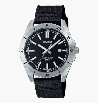 Часы мужские Casio MTP-B155C-1E