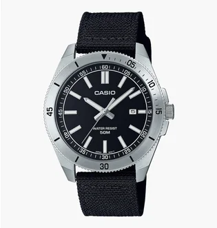 Часы мужские Casio MTP-B155C-1E