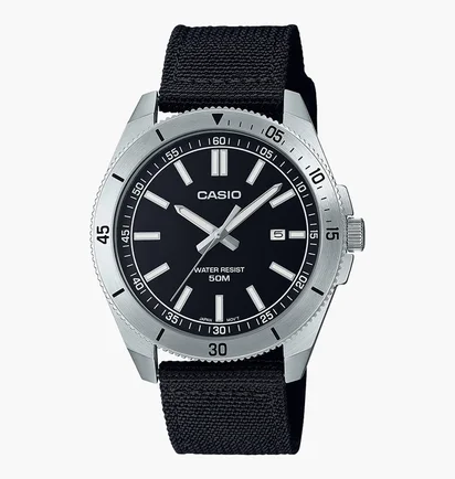 Годинник чоловічий Casio MTP-B155C-1E