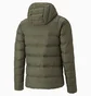 Куртка чоловіча Puma Pwrwarm Packlite Olive 587703-44