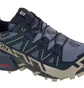 Кросівки чоловічі Salomon Speedcross 6 Gtx Blue 474655