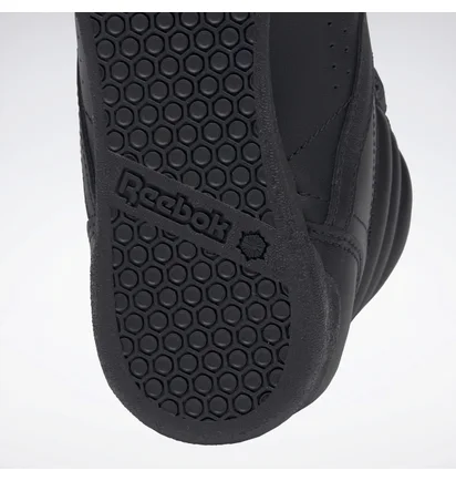 Кросівки жіночі Reebok F / S Hi Black 2240