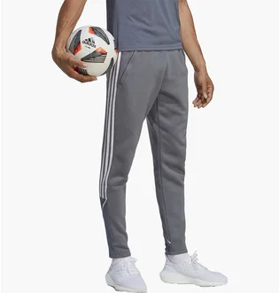 Штаны мужские Adidas Pants Tiro 23 L Sw Pnt Grey HZ3019