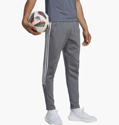 Штани чоловічі Adidas Pants Tiro 23 L Sw Pnt Grey HZ3019