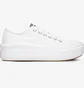 Кеди жіночі Converse Chuck Taylor All Star Move White 570257C