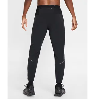 Штаны мужские Nike M Nk Df Stride Wvn Pant Black HV4544-010