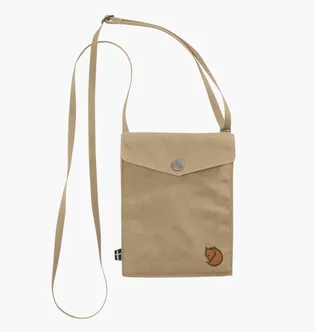 Сумка унисекс Fjallraven Beige 24221.220