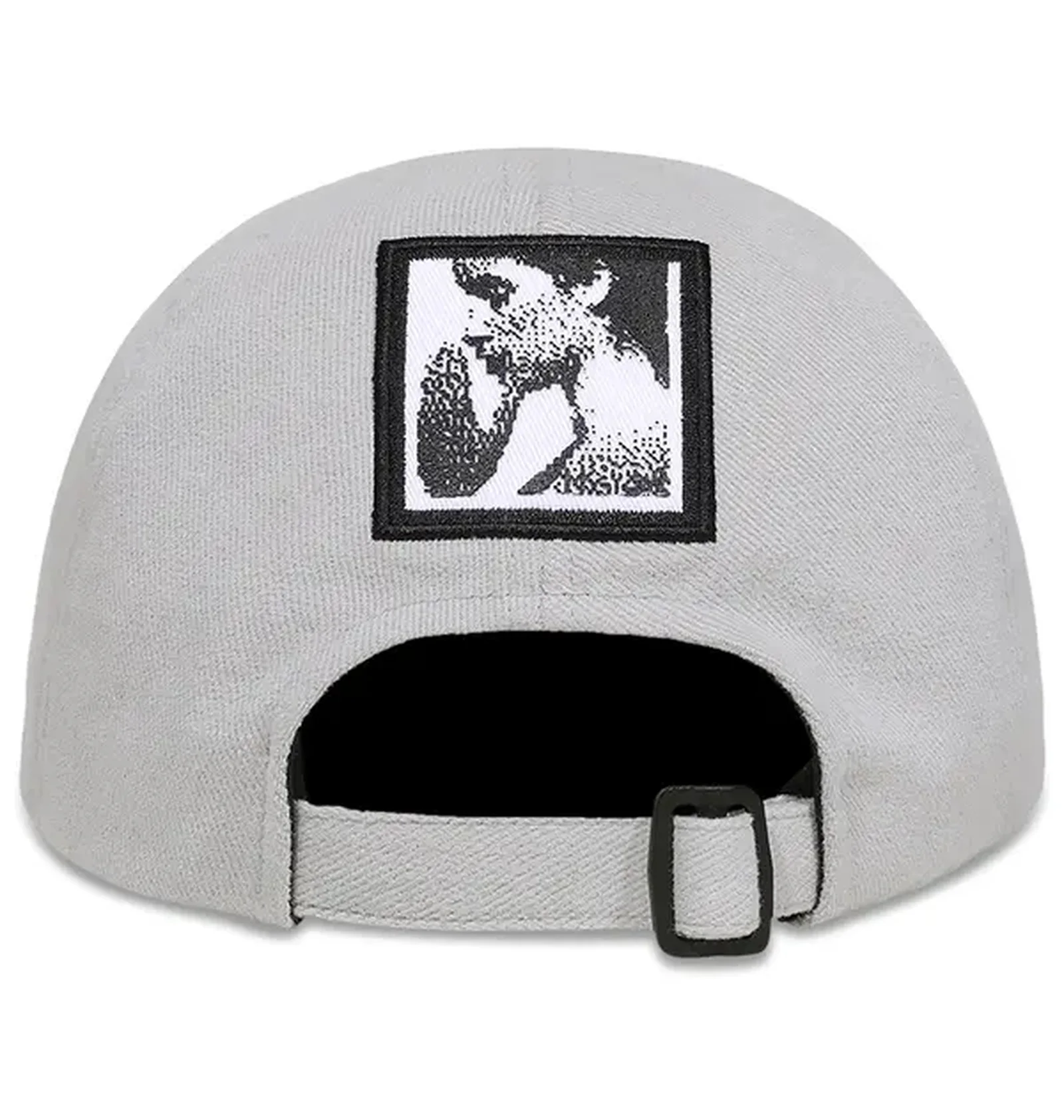 ᐉ Кепка унисекс Cav Empt Zig Model Cap Grey CES25G07 - купить в