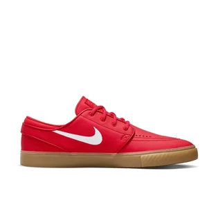 Кросівки унісекс Nike Sb Zoom Janoski Skate Shoes Red FJ1675-600