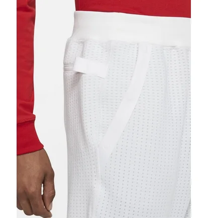 Штани чоловічі Nike Sportswear White CW0302-100