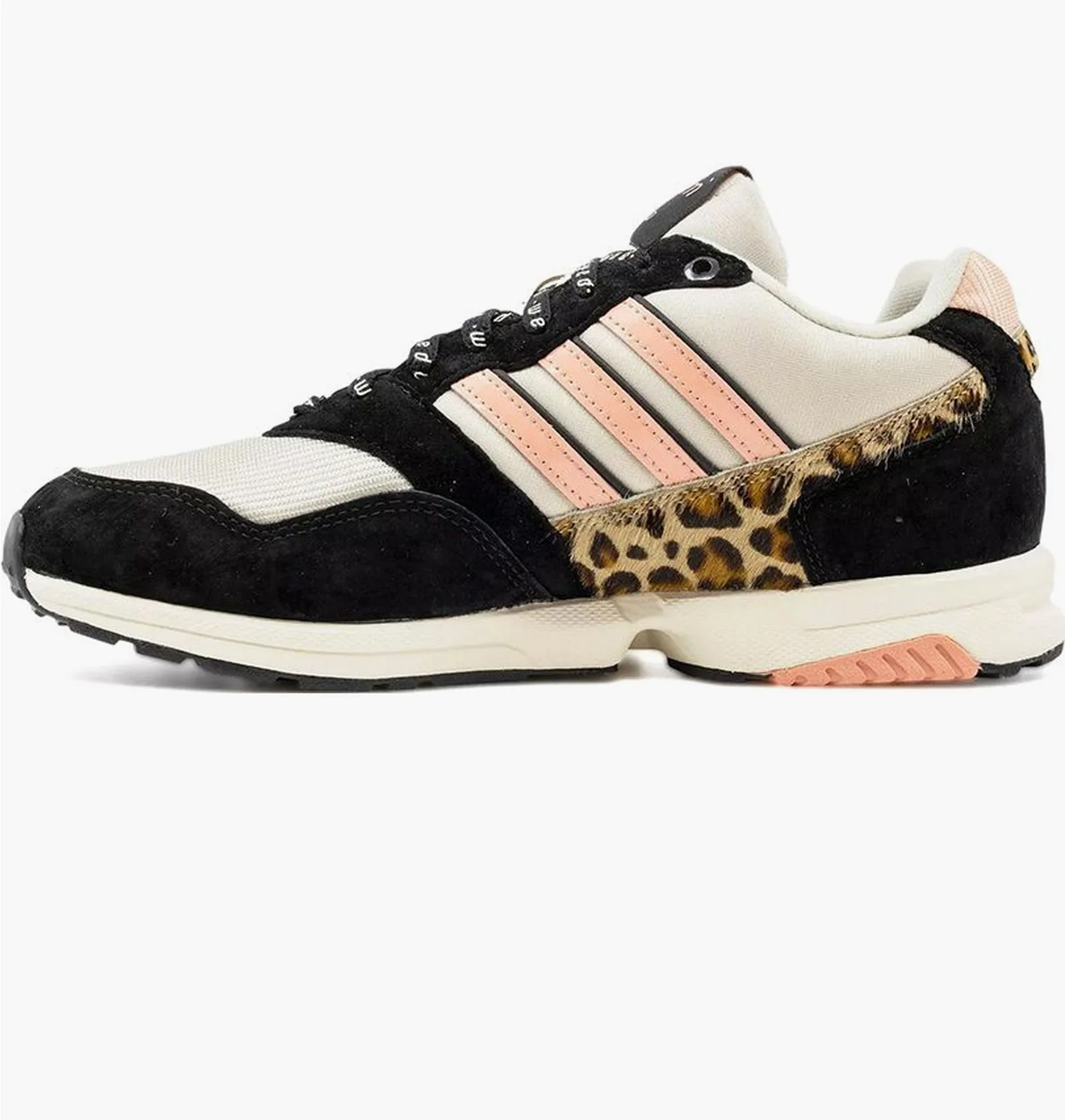 ᐉ Кросівки чоловічі Adidas Pam X Zx 1000 Black/Beige FZ0829