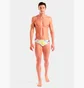 Плавки мужские Arena In The Wild Swim Briefs White 010203-150
