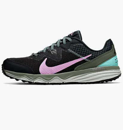 Кроссовки женские Nike Juniper Trail Black CW3809-003