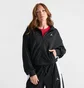 Олимпийка женская Air Jordan Core Knit Jacket Black FV7104-010