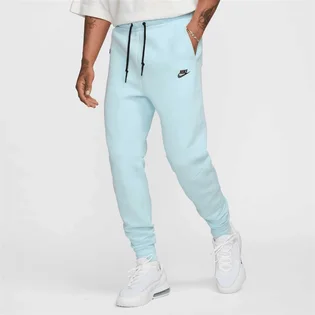 Штаны мужские Nike Tech Fleece Light Blue FZ4710-474