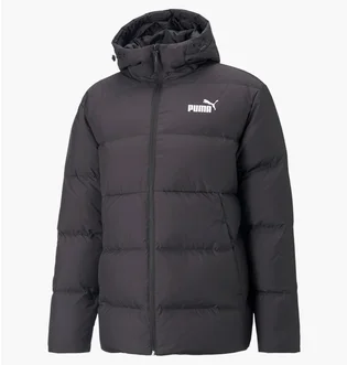 Куртка мужская Puma Down Puffer Black 84998701