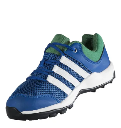 Кросівки дитячі Adidas Daroga Plus Blue AF6130