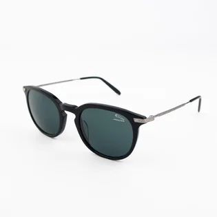 Сонцезахисні окуляри Jaguar Grey/Black 37281-8840-51-22