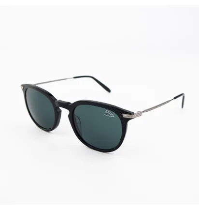 Сонцезахисні окуляри Jaguar Grey/Black 37281-8840-51-22