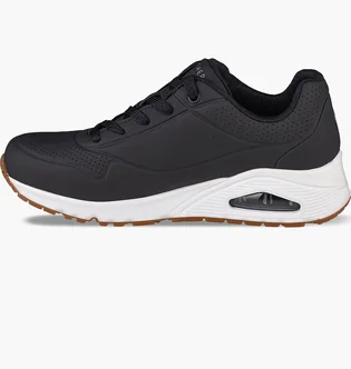 Кросівки жіночі Skechers Unostand On Air Black 73690-BLK