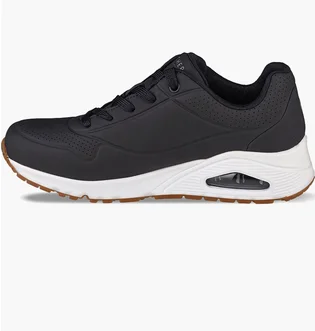 Кросівки жіночі Skechers Unostand On Air Black 73690-BLK