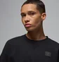 Свитшот женский Air Jordan Flight Fleece Black FV7152-010