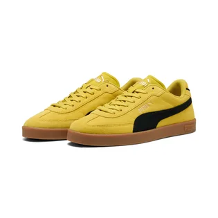 Кросівки чоловічі Puma Club Ii Era Suede Yellow 400717-29