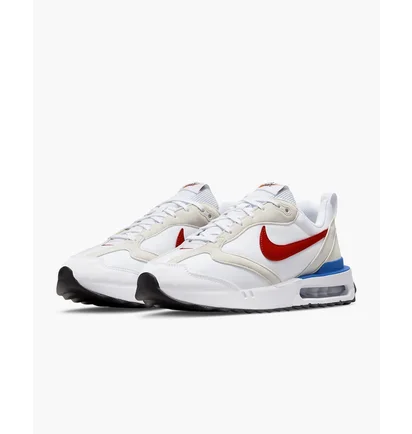 Кроссовки мужские Nike Mens Shoes White Dm0013-100