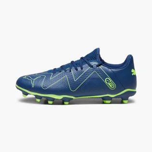 Бутси чоловічі Puma Future Play Fg/Ag Blue 107377-03