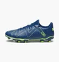 Бутсы мужские Puma Future Play Fg/Ag Blue 107377-03