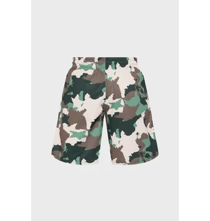 Шорти унісекс 47 Brand Detroit Tigers Digital Star Camo/Beige 654813BW-FS