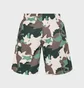 Шорти унісекс 47 Brand Detroit Tigers Digital Star Camo/Beige 654813BW-FS
