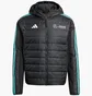 Куртка мужская Adidas Mer Dna Pfjkt Black JH5433