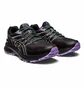 Кроссовки женские Asics Trail Scout 2 Black 1012B039-010