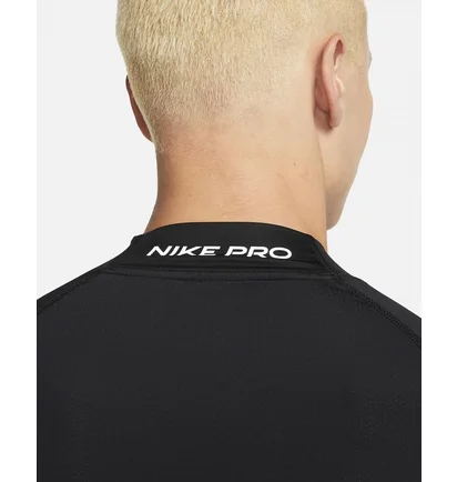 Термобілизна чоловіча Nike Pro Dri-Fit Black DD1986-010