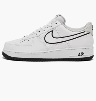 Кроссовки мужские Nike Air Force 1 Low Casual Shoes White FJ4211-100