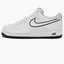 Кросівки чоловічі Nike Air Force 1 Low Casual Shoes White FJ4211-100