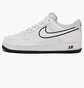 Кросівки чоловічі Nike Air Force 1 Low Casual Shoes White FJ4211-100