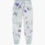 Штаны мужские Air Jordan Sport Dna Mens Fleece Pant Ocean Cube Turquoise/Violet Dm1408-366