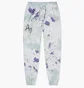 Штаны мужские Air Jordan Sport Dna Mens Fleece Pant Ocean Cube Turquoise/Violet Dm1408-366
