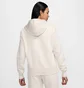 Худи женское Nike Sportswear Phoenix Fleece Beige HM9751-104