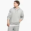 Худи мужское Adidas All Szn French Terry Hoodie Grey Ic9759