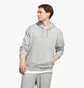 Худи мужское Adidas All Szn French Terry Hoodie Grey Ic9759