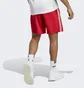 Шорты мужские Adidas Aeroready Essentials Chelsea 3-Stripes Shorts Red Ic1486