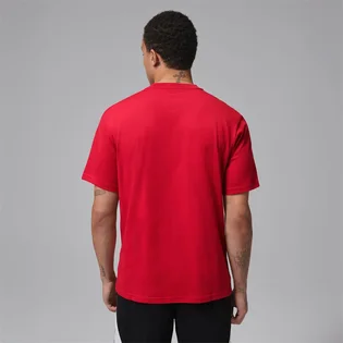 Футболка мужская Air Jordan Sport MenS Dri-Fit Jumpman T-Shirt Red IB6757-687