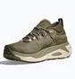 Кроссовки унисекс Hoka Kaha 3 Low Gtx Olive 1162532-EYP