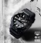 Часы мужские Casio G-Shock GA-010-1A