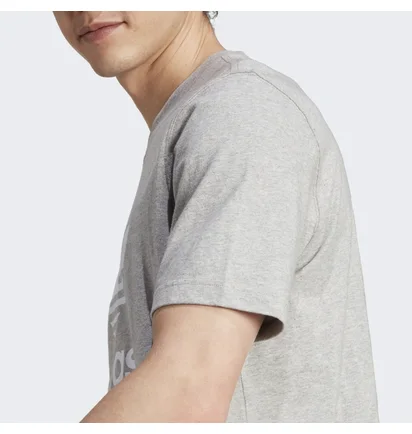 Футболка мужская Adidas Adicolor Classics Trefoil Tee Grey IM4504