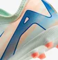 Бутсы детские Nike Zoom Mercurial Vapor 16 Academy Mds Fg/Mg Light Blue FZ1611-300