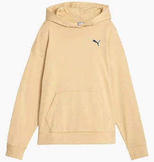 Худі жіноче Puma Better Essentials Hoodie Fl Beige 676804-84